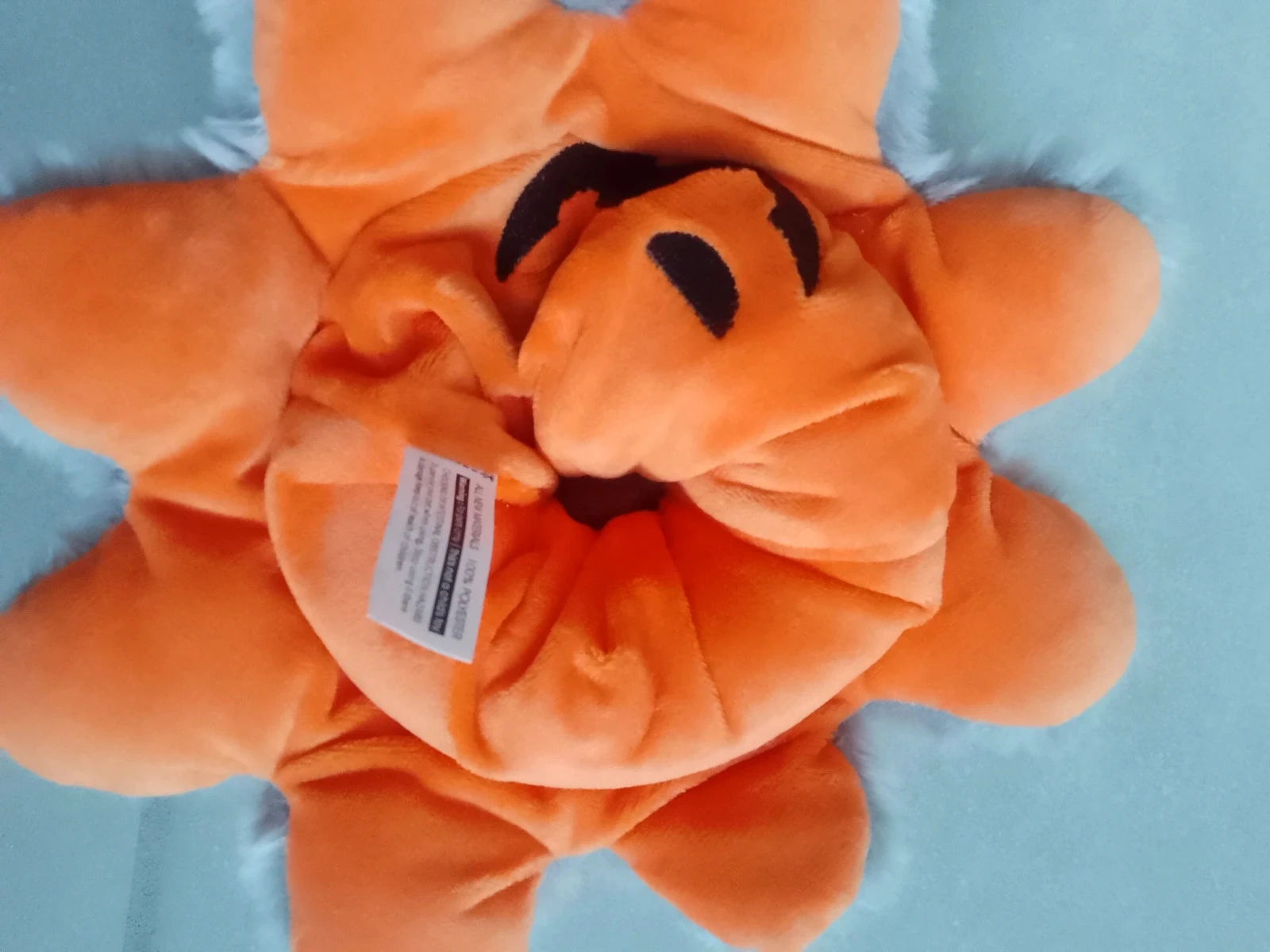 Haarkleum octopus piraat van Halloween – photo 4
